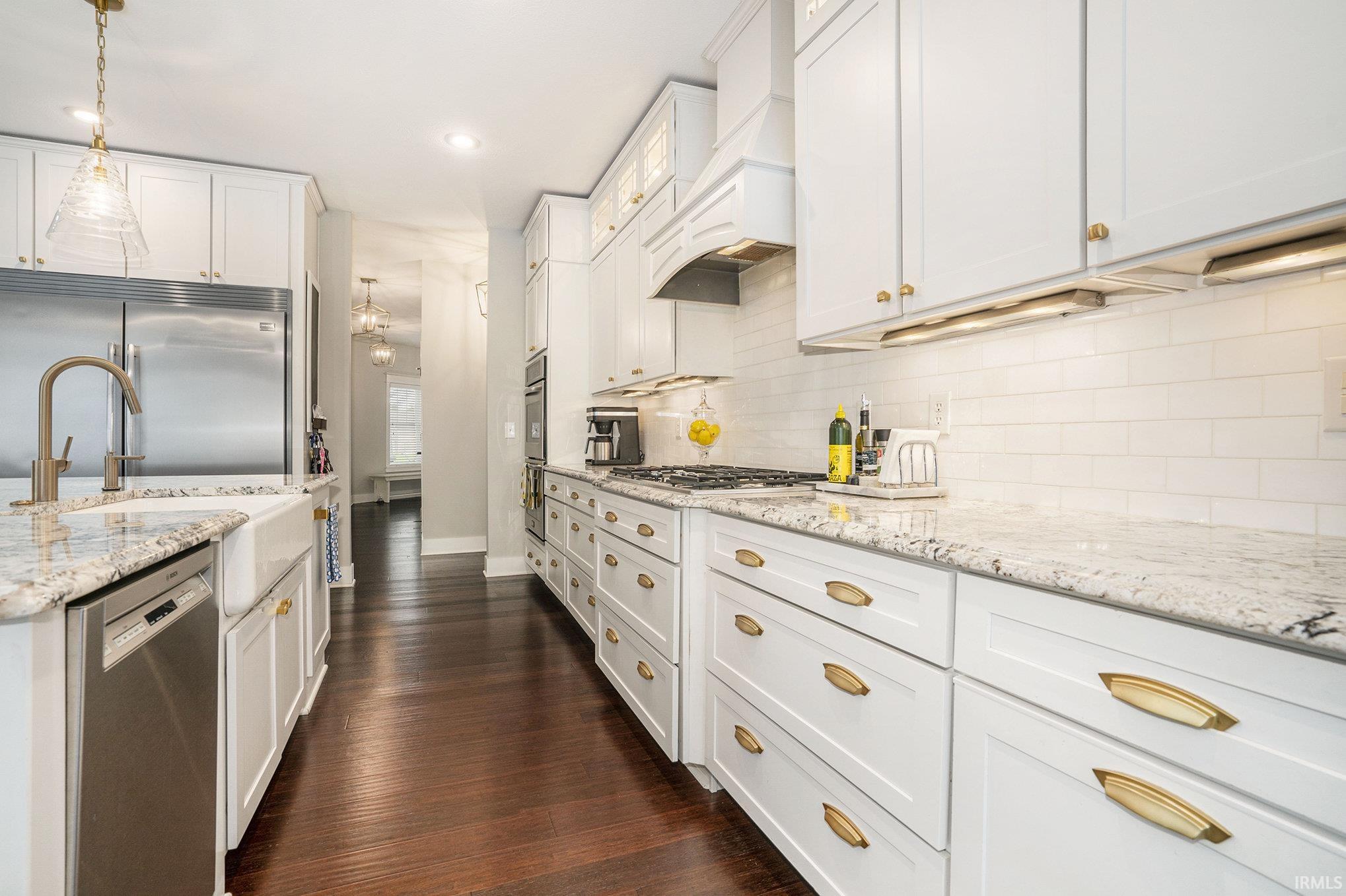 30465 Quail Pointe Drive Granger IN 46530