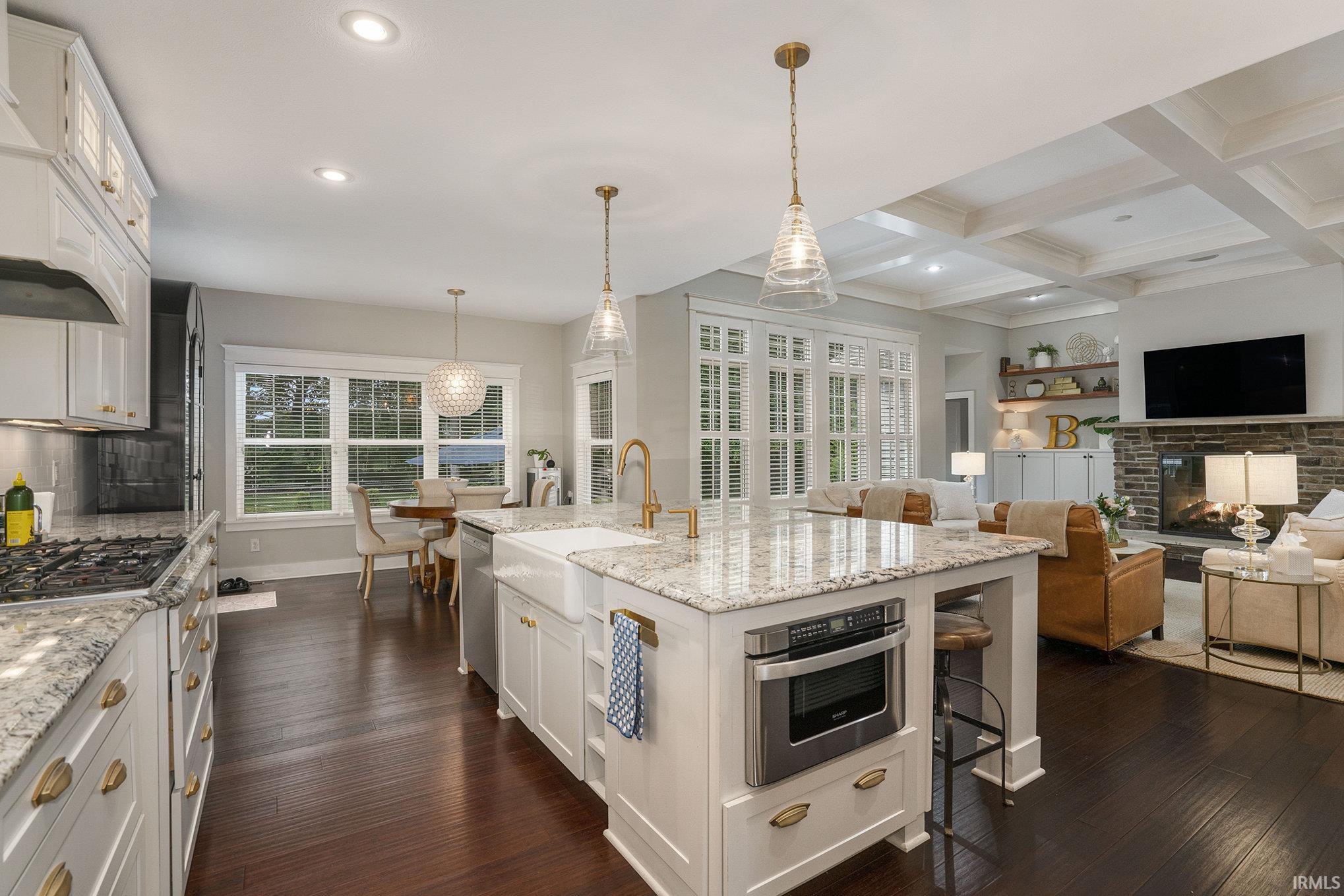 30465 Quail Pointe Drive Granger IN 46530
