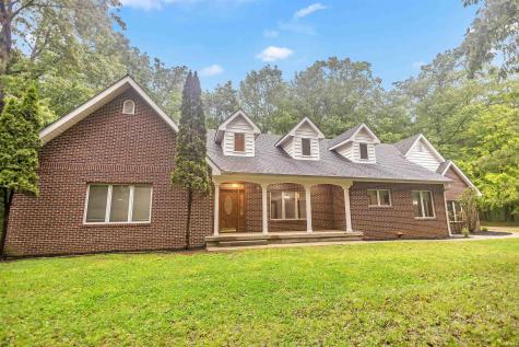 1280 Parkview Heights Road Nashville IN 47448