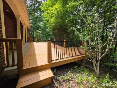 1280 Parkview Heights Road Nashville IN 47448