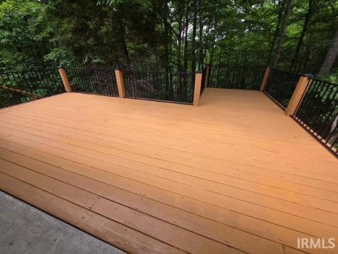 1280 Parkview Heights Road Nashville IN 47448