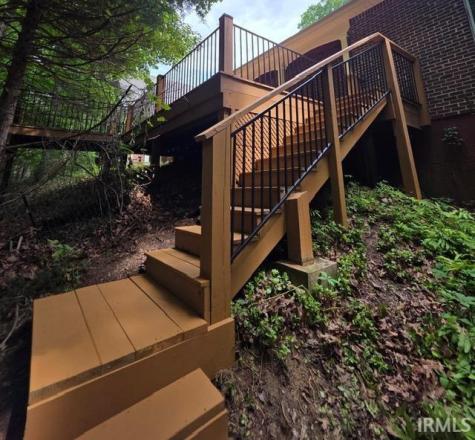 1280 Parkview Heights Road Nashville IN 47448