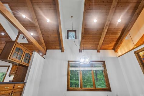 1280 Parkview Heights Road Nashville IN 47448