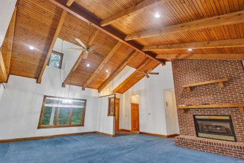1280 Parkview Heights Road Nashville IN 47448