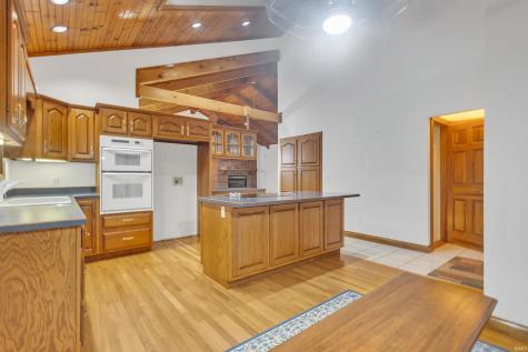 1280 Parkview Heights Road Nashville IN 47448