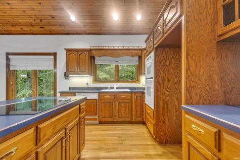 1280 Parkview Heights Road Nashville IN 47448
