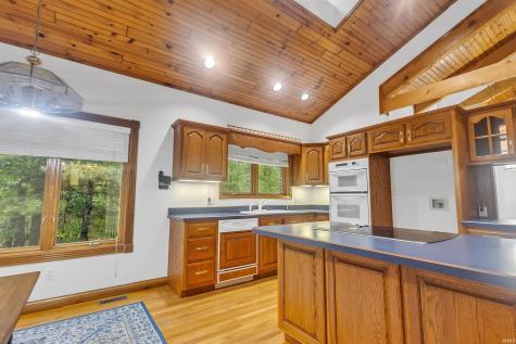 1280 Parkview Heights Road Nashville IN 47448
