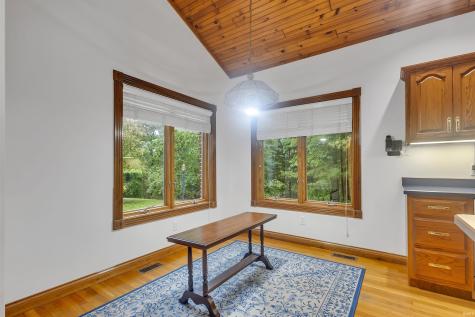 1280 Parkview Heights Road Nashville IN 47448