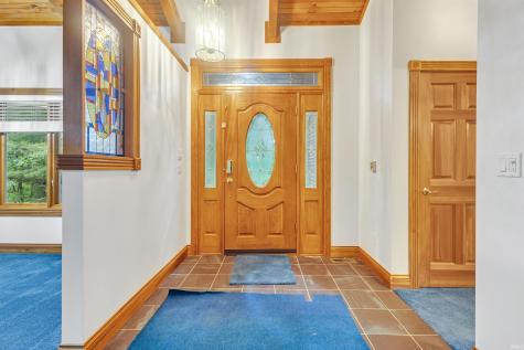 1280 Parkview Heights Road Nashville IN 47448