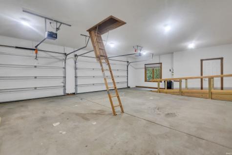 1280 Parkview Heights Road Nashville IN 47448