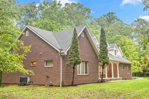 1280 Parkview Heights Road Nashville IN 47448
