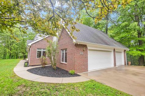 1280 Parkview Heights Road Nashville IN 47448