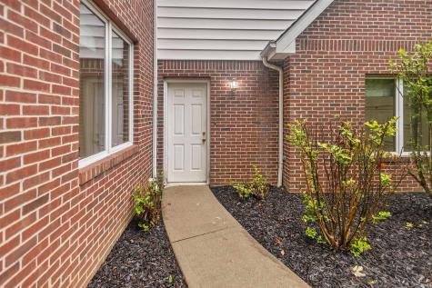 1280 Parkview Heights Road Nashville IN 47448