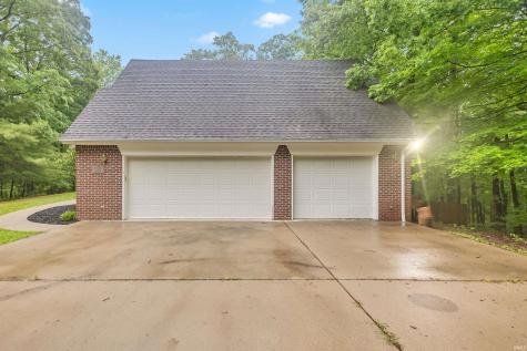 1280 Parkview Heights Road Nashville IN 47448