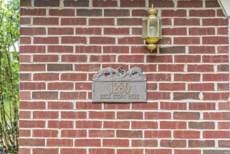 1280 Parkview Heights Road Nashville IN 47448