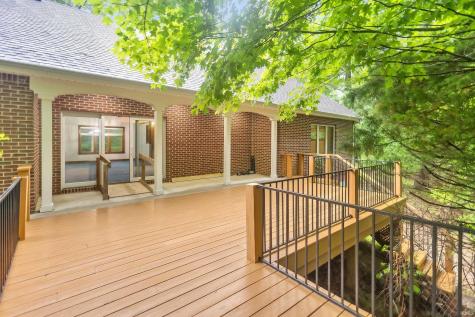 1280 Parkview Heights Road Nashville IN 47448