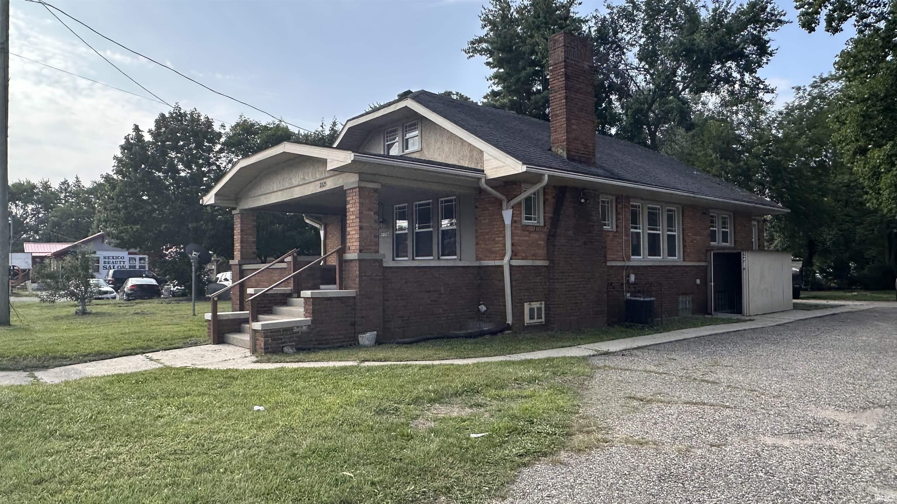 2825 S Main Street Elkhart IN 46517