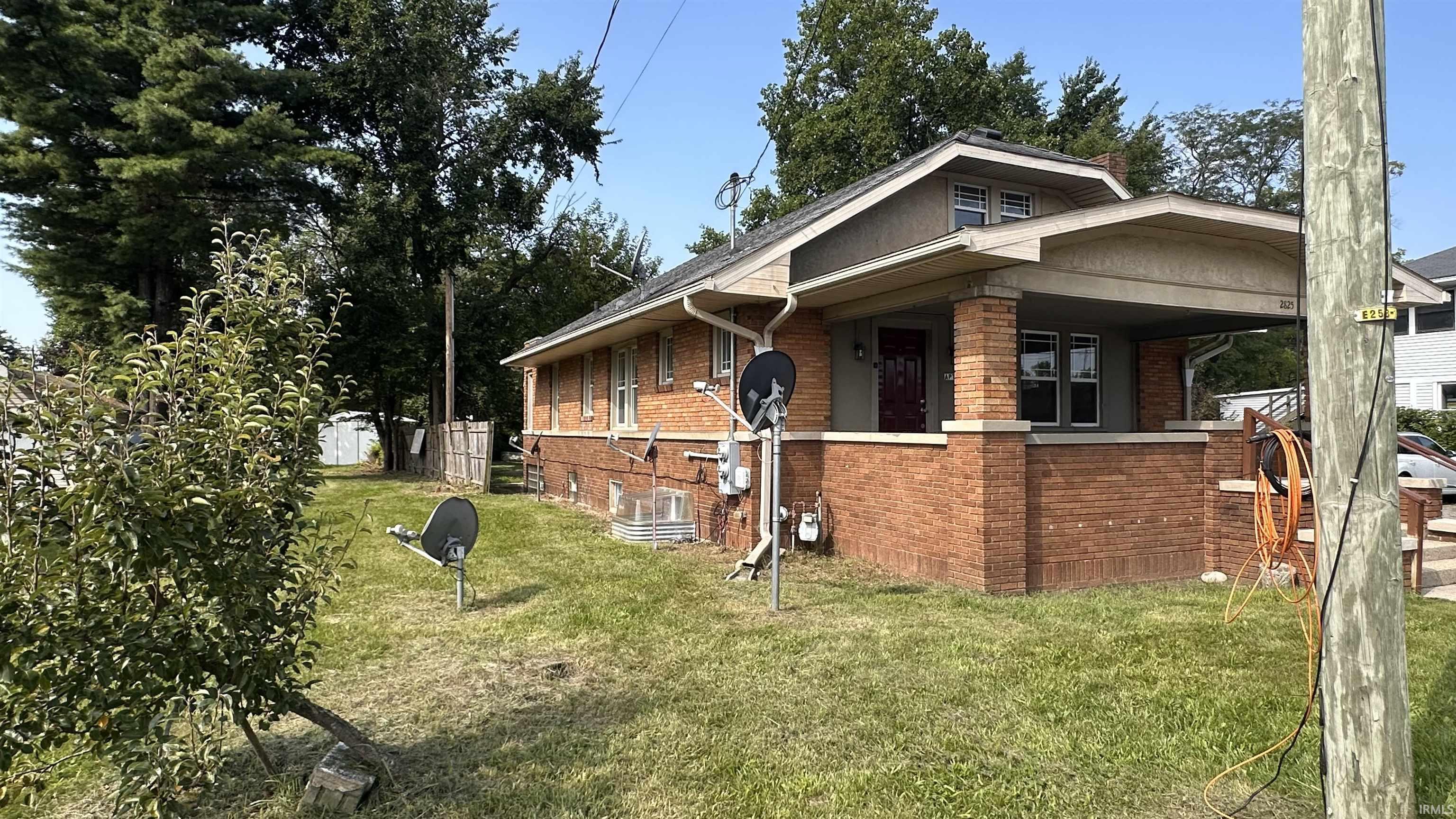 2825 S Main Street Elkhart IN 46517