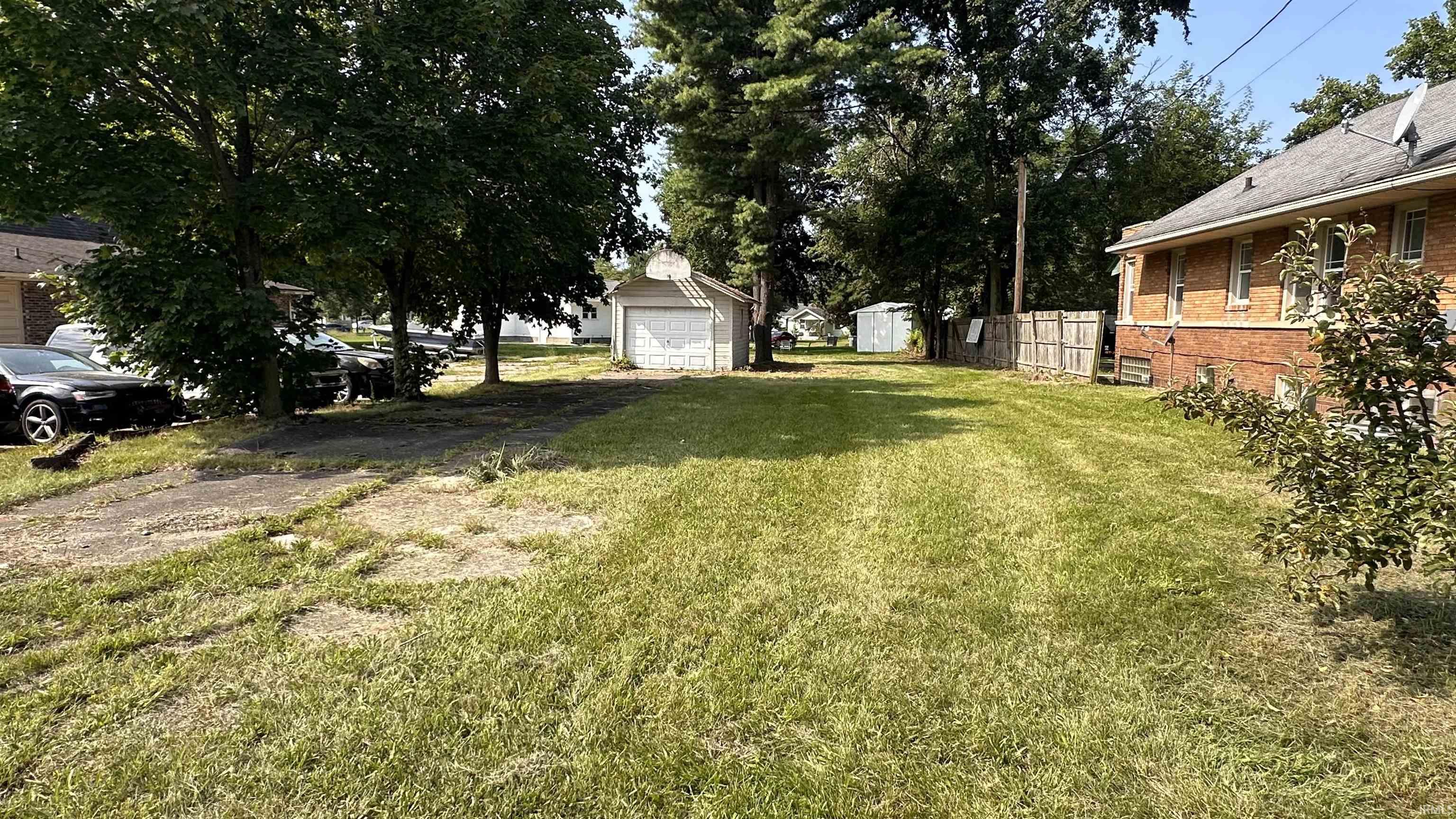 2825 S Main Street Elkhart IN 46517