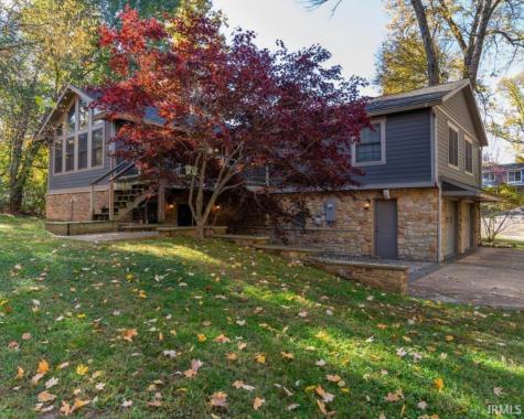 2703 E Hemlock Circle Bloomington IN 47401