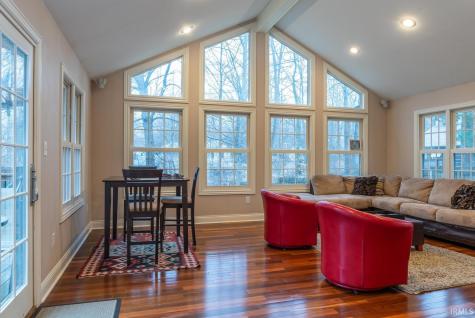 2703 E Hemlock Circle Bloomington IN 47401