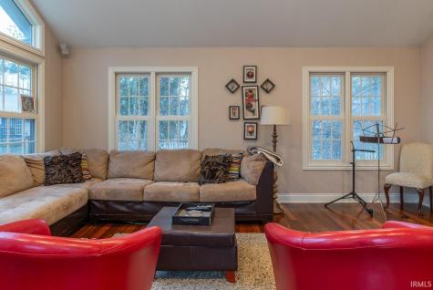 2703 E Hemlock Circle Bloomington IN 47401