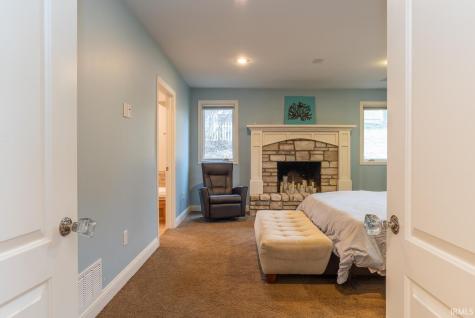 2703 E Hemlock Circle Bloomington IN 47401