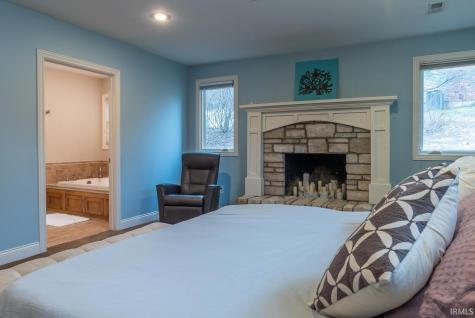 2703 E Hemlock Circle Bloomington IN 47401