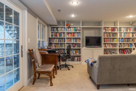 2703 E Hemlock Circle Bloomington IN 47401