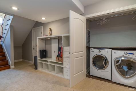 2703 E Hemlock Circle Bloomington IN 47401