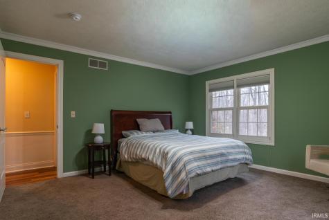 2703 E Hemlock Circle Bloomington IN 47401