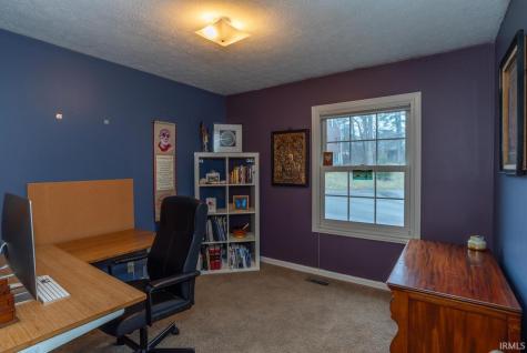 2703 E Hemlock Circle Bloomington IN 47401