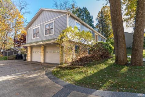 2703 E Hemlock Circle Bloomington IN 47401