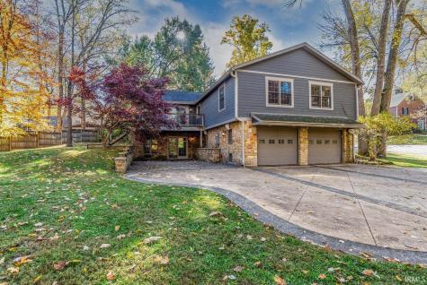 2703 E Hemlock Circle Bloomington IN 47401