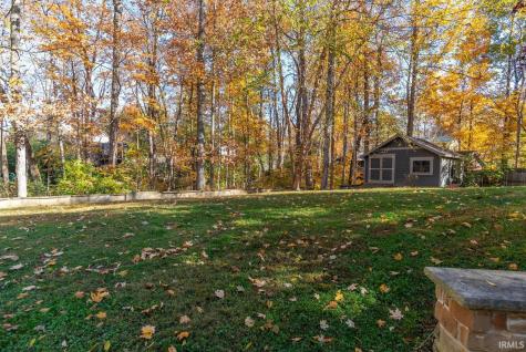2703 E Hemlock Circle Bloomington IN 47401
