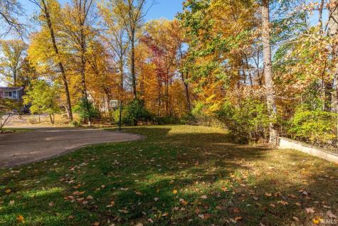 2703 E Hemlock Circle Bloomington IN 47401
