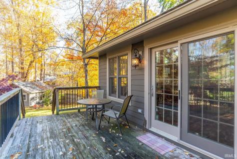2703 E Hemlock Circle Bloomington IN 47401