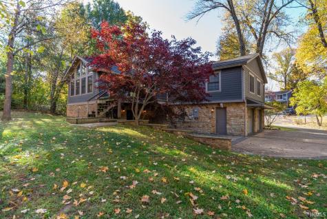 2703 E Hemlock Circle Bloomington IN 47401