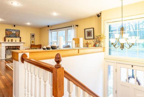 2703 E Hemlock Circle Bloomington IN 47401