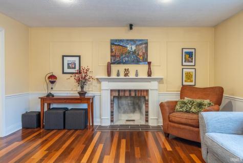 2703 E Hemlock Circle Bloomington IN 47401