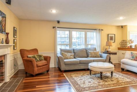 2703 E Hemlock Circle Bloomington IN 47401