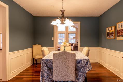 2703 E Hemlock Circle Bloomington IN 47401