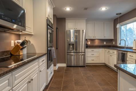 2703 E Hemlock Circle Bloomington IN 47401