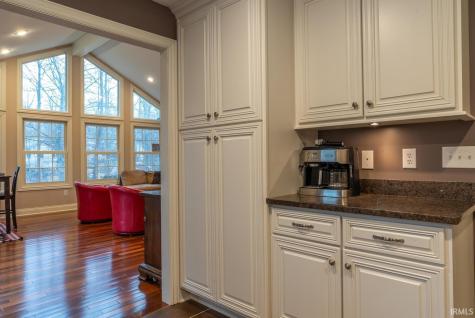 2703 E Hemlock Circle Bloomington IN 47401