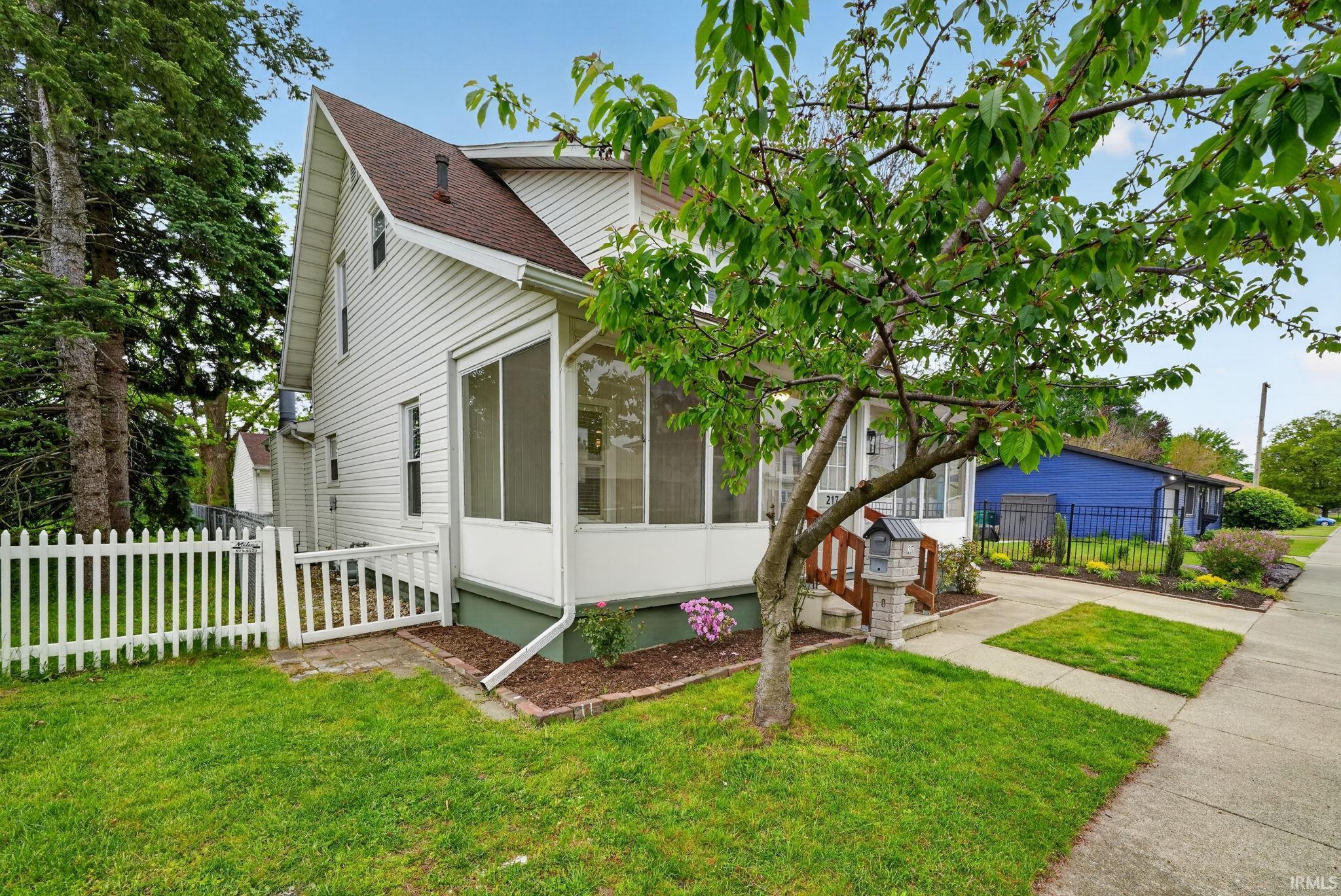 217 Stanley Street Mishawaka IN 46545