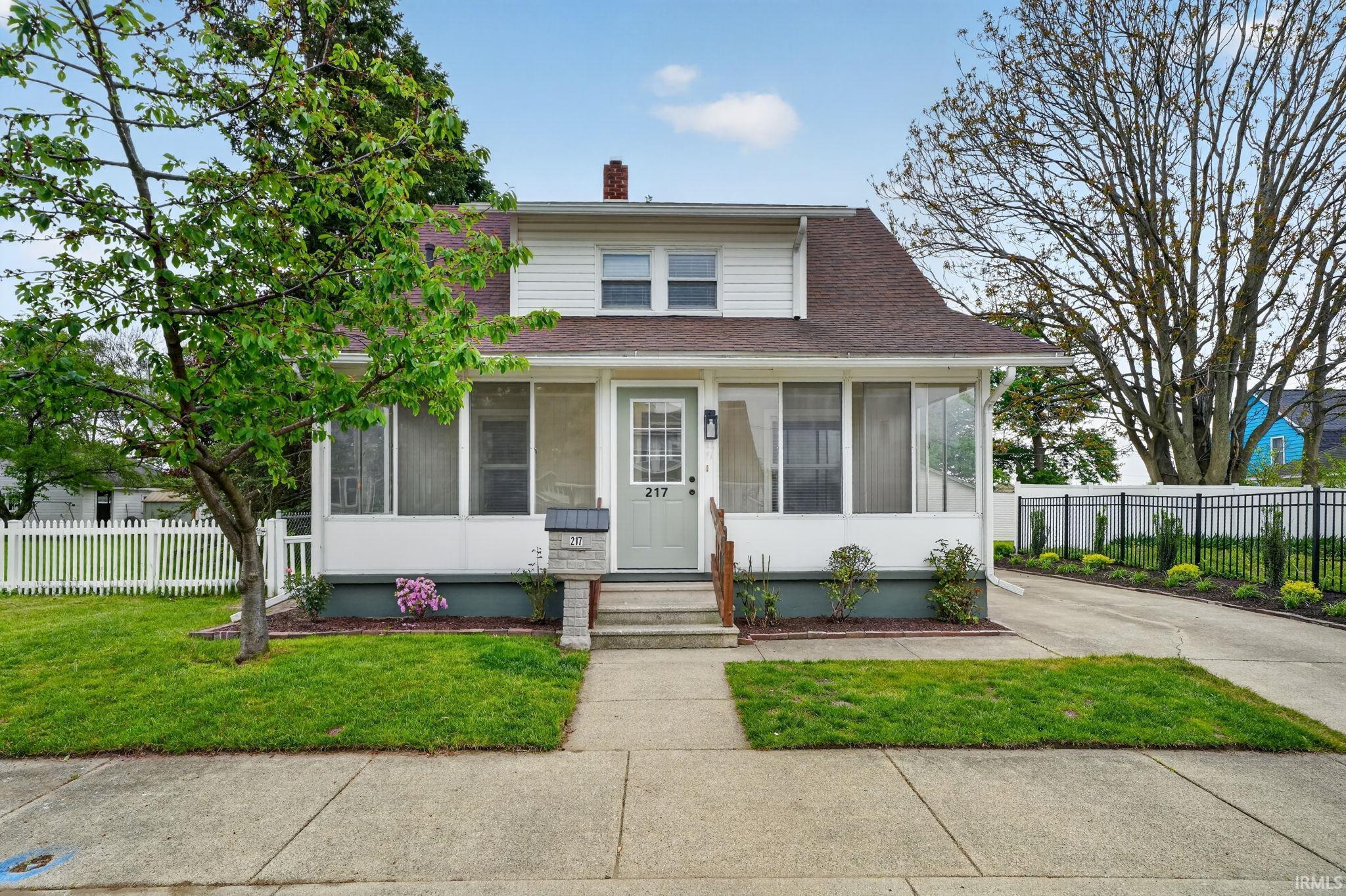 217 Stanley Street Mishawaka IN 46545