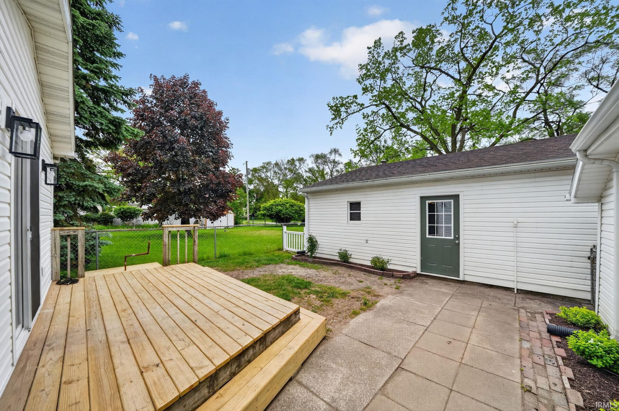217 Stanley Street Mishawaka IN 46545