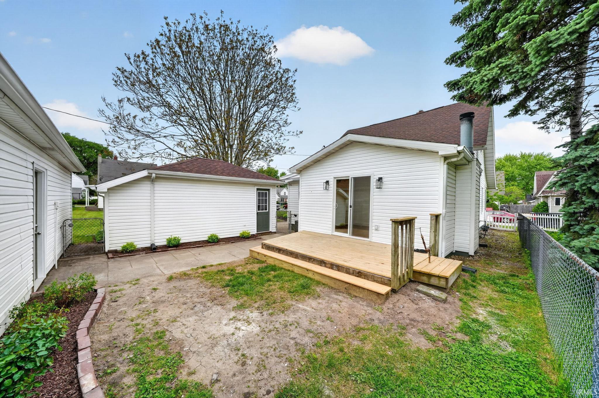 217 Stanley Street Mishawaka IN 46545