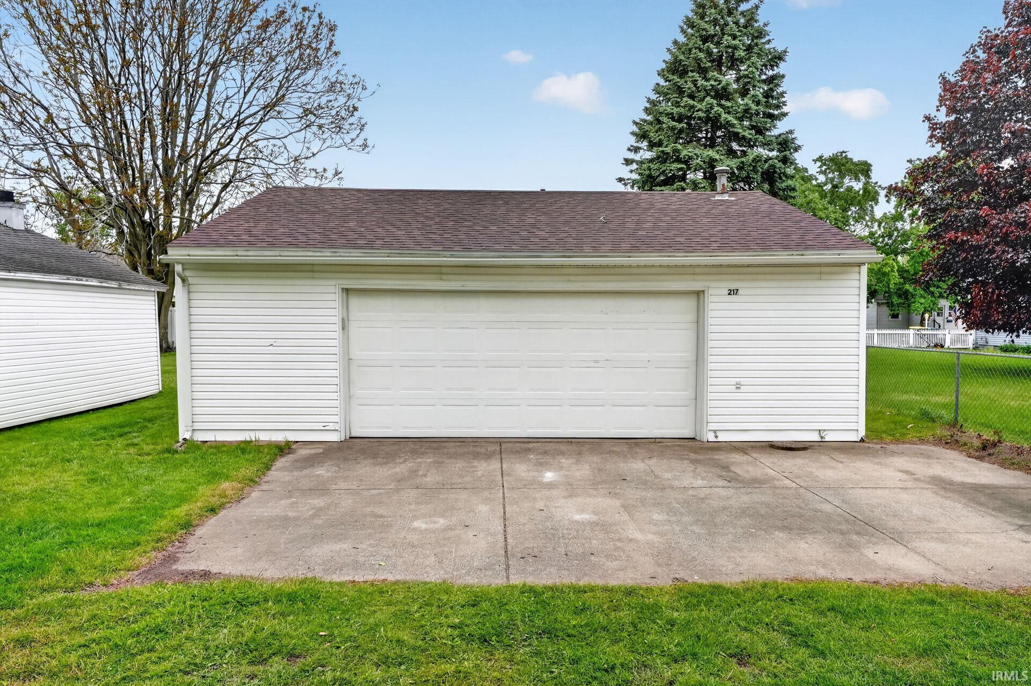 217 Stanley Street Mishawaka IN 46545