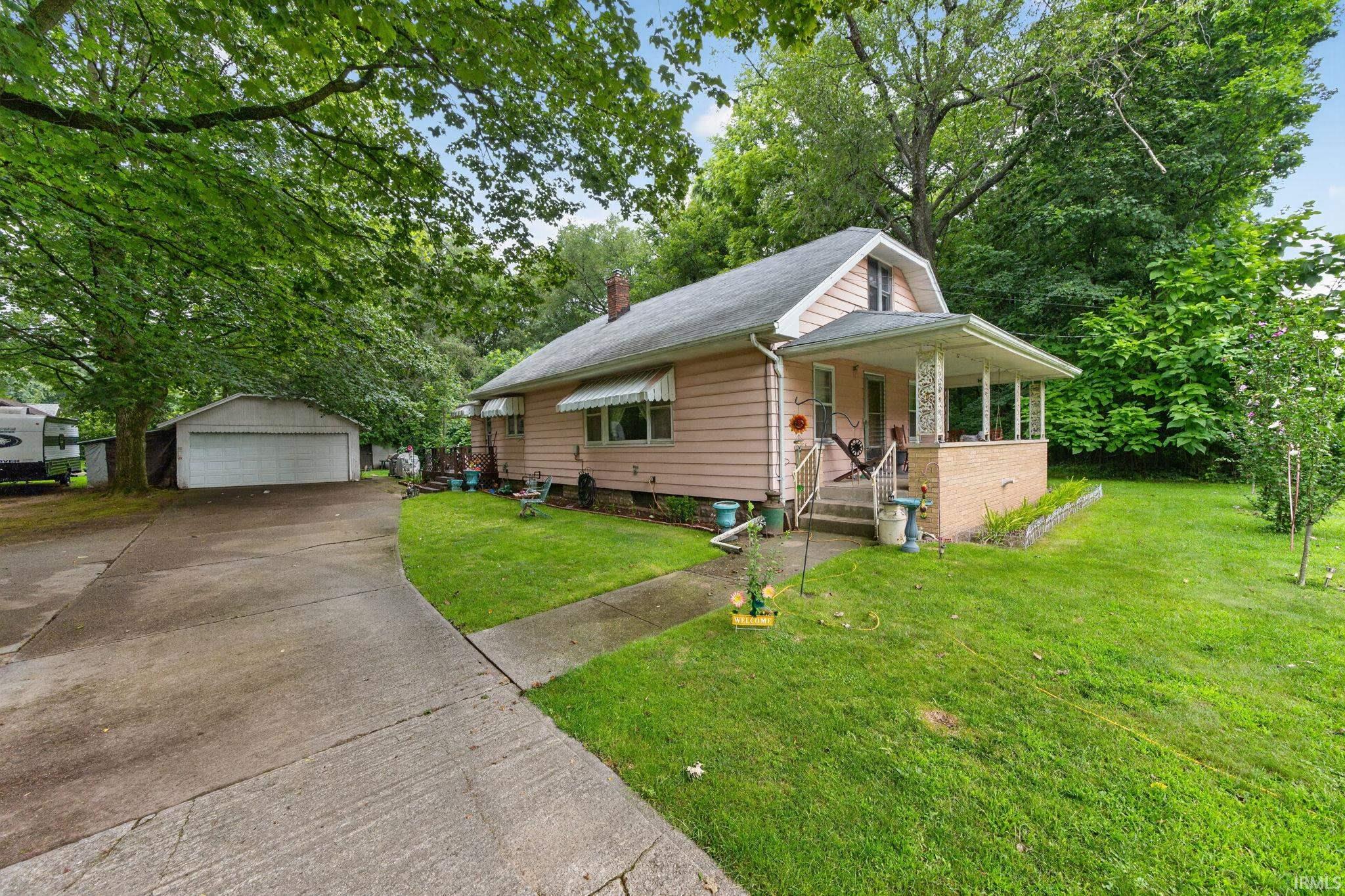 59359 Locust Road South Bend IN 46614